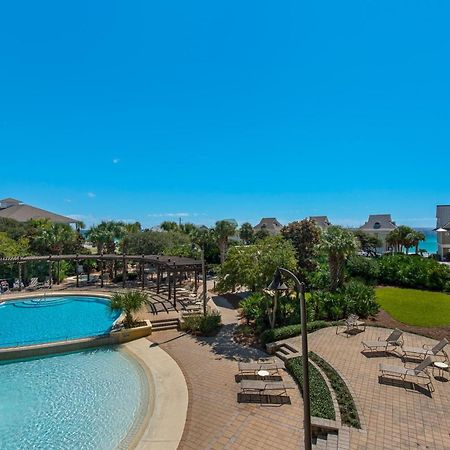 Beach Resort 310 Destin Ngoại thất bức ảnh