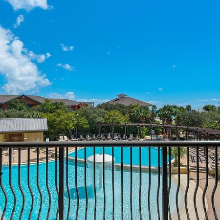 Beach Resort 310 Destin Ngoại thất bức ảnh