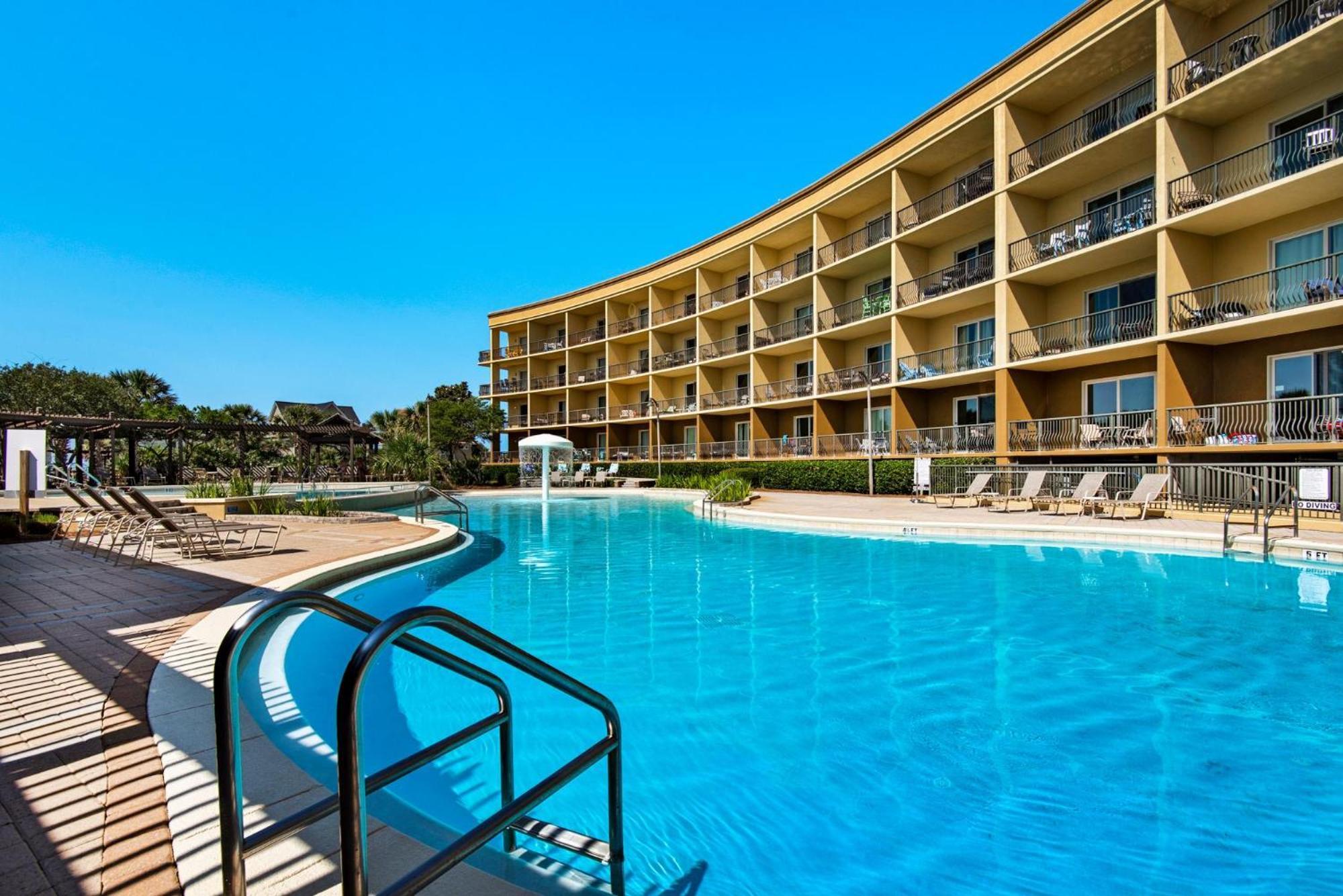 Beach Resort 310 Destin Ngoại thất bức ảnh