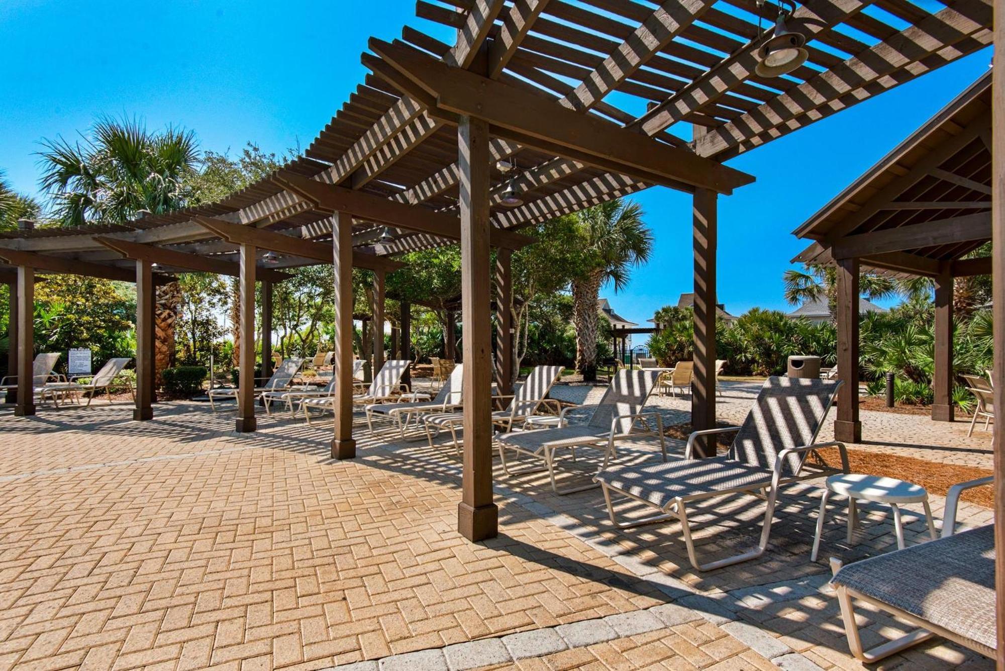 Beach Resort 310 Destin Ngoại thất bức ảnh